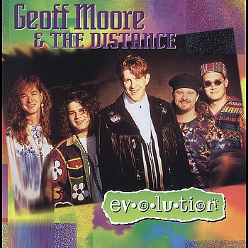 Geoff Moore and the Distance