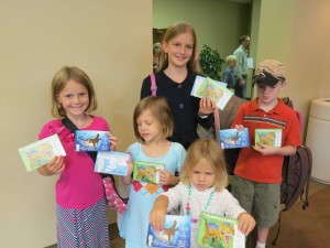 Image Source: Answers In Genesis