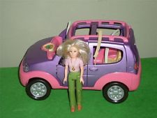 New! School Prayer Barbie!