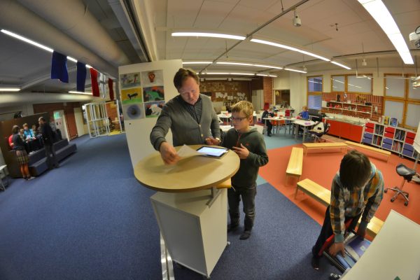 A Conservative Model?