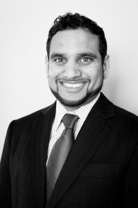 Does He Need Evolution?