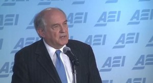 Scholar?  Or Racist?  Can He Be Both?