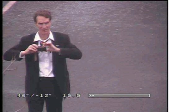 Nye's 122 Seconds Outside the Creation Museum