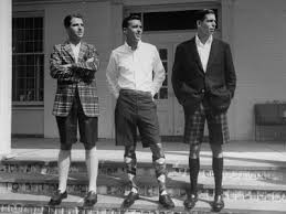 Campus Revolutionaries, Binghamton Style