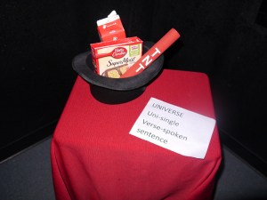 Not a Lot of Big Bang for your Buck