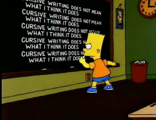 Hell, Damn, and Fart