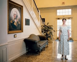 Juli, whose career goal is to be a homeschooling mom.