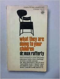 rafferty what they are doing to your children