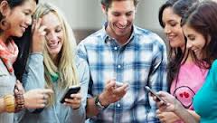 What a bunch of WEIRD-os.