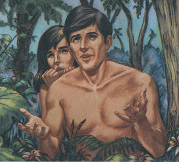 Why can't we all just get along...?