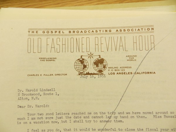 letterhead from BGC 3