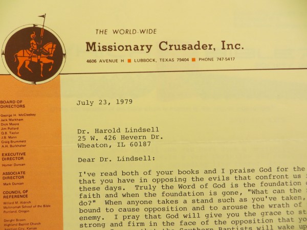 letterhead from BGC 4