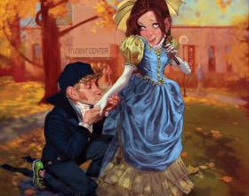 Allies in the fight against hook-up culture?