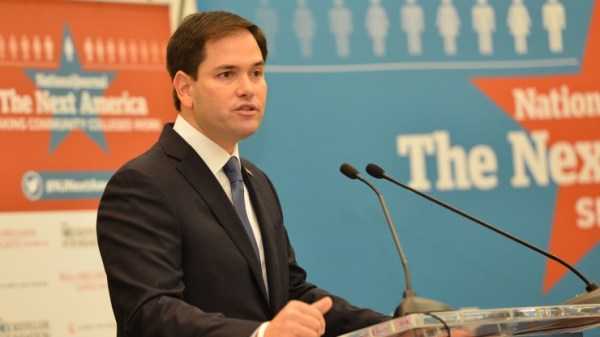 Sell yourselves, students...