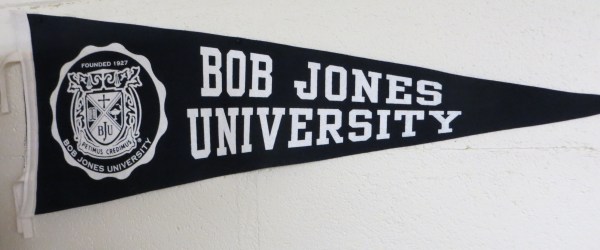 bju banner