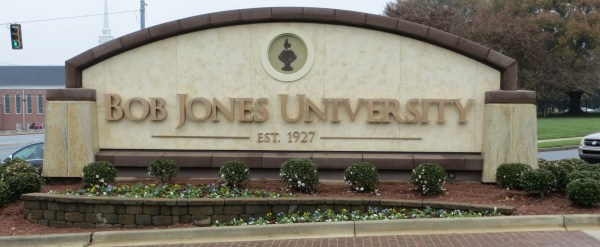 I'll be here all week...