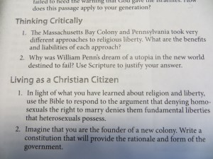 BJU press review detail