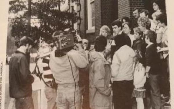 Mozert makes his case...