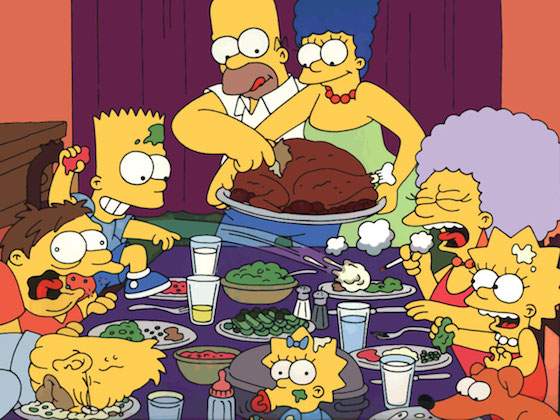 simpsonsturkey