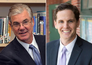 The unions like the one on the left...