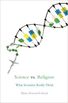 Don't know much about religion...