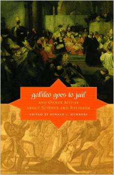 Your anti-science or mine?