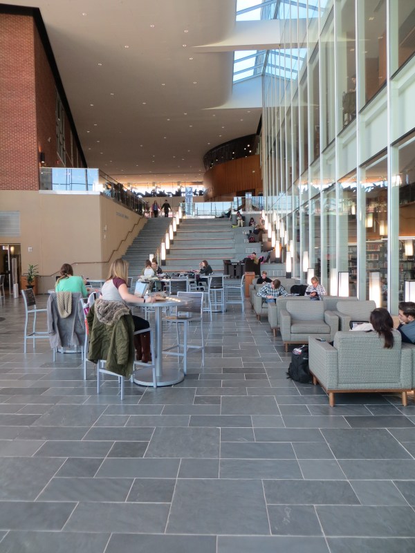 No more Trash Dump Road...