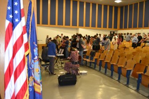 Public-school religion, New York style