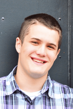 This Christian learned to embrace evolution, but not in school...