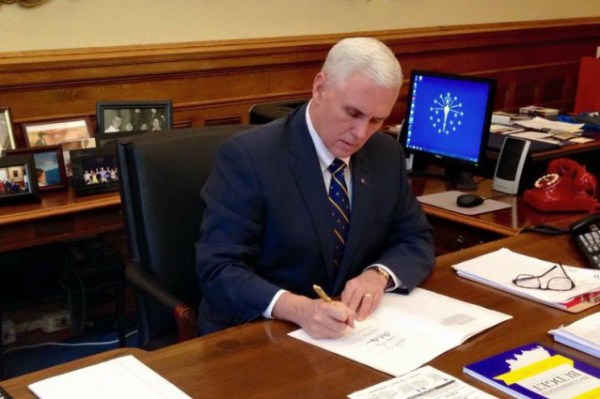 Defending liberty?  Or spreading hate?