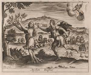 Warning: Woman turns into a tree...