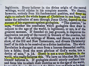 Antique appreciation...