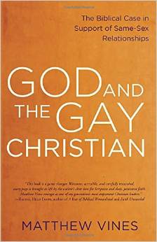 A lonely worker in the Vines-yard?  Or the wave of the evangelical future?