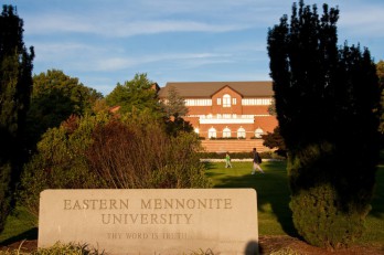 eastern mennonite university
