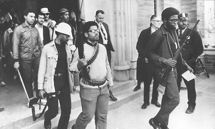 Macro-aggressions . . . 