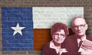 What Norma says goes...