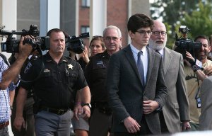 Exception?  Or rule?