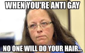 Missing the point...