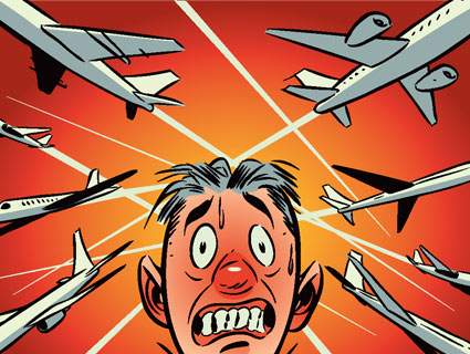 Write any good books lately?