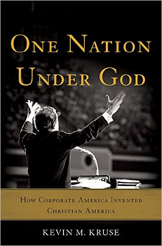 kruse one nation under god
