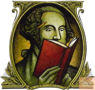 READING goofy washington