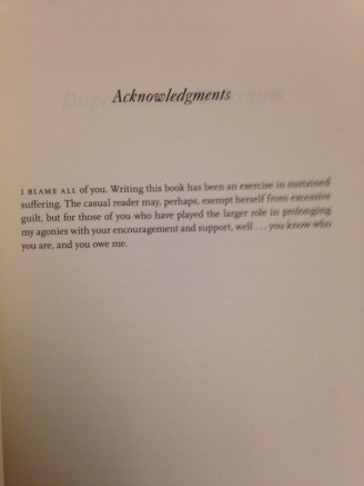 pietsch acknowledgements