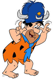 fred flintstone grand poobah