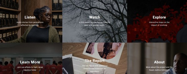 equal justice initiative