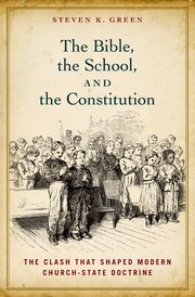 green bible school constitution