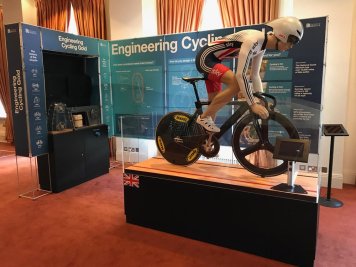 team-great-britian-olympic-bicycle-display