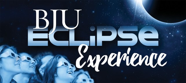 bju eclipse