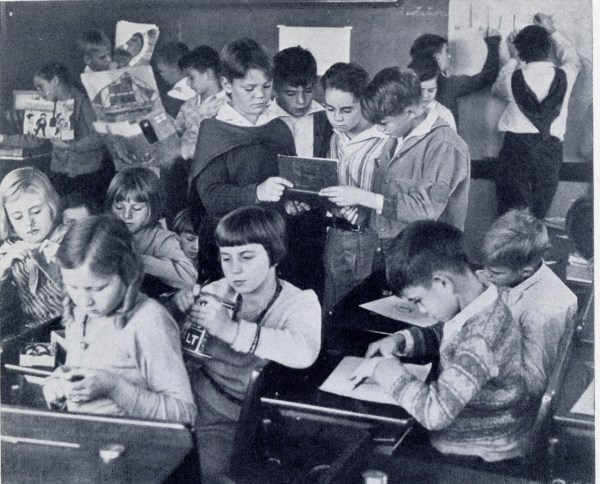 progressive ed in pasadena