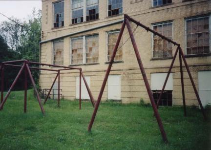 public school crappy