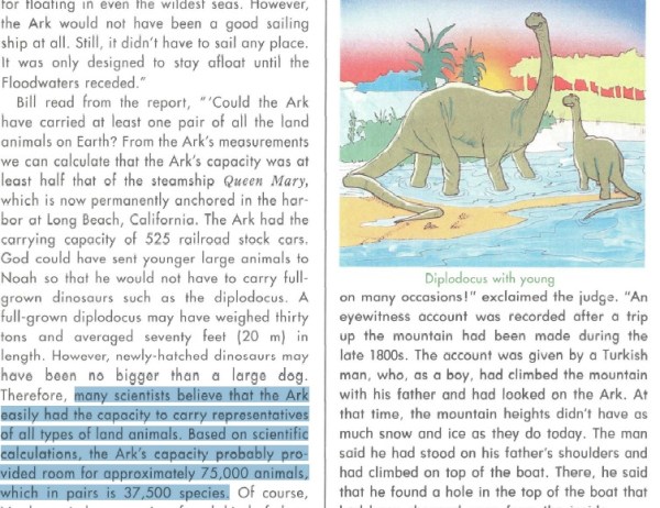 PACE 1096 diplodocus